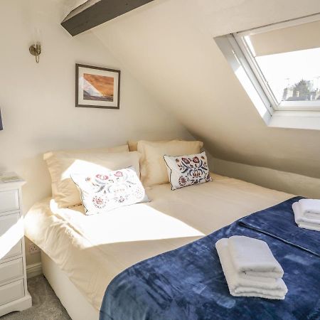 Victoria Cottage Chipping Norton Ngoại thất bức ảnh
