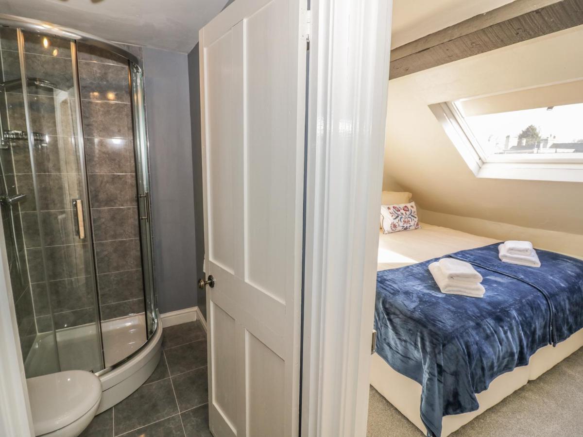 Victoria Cottage Chipping Norton Ngoại thất bức ảnh