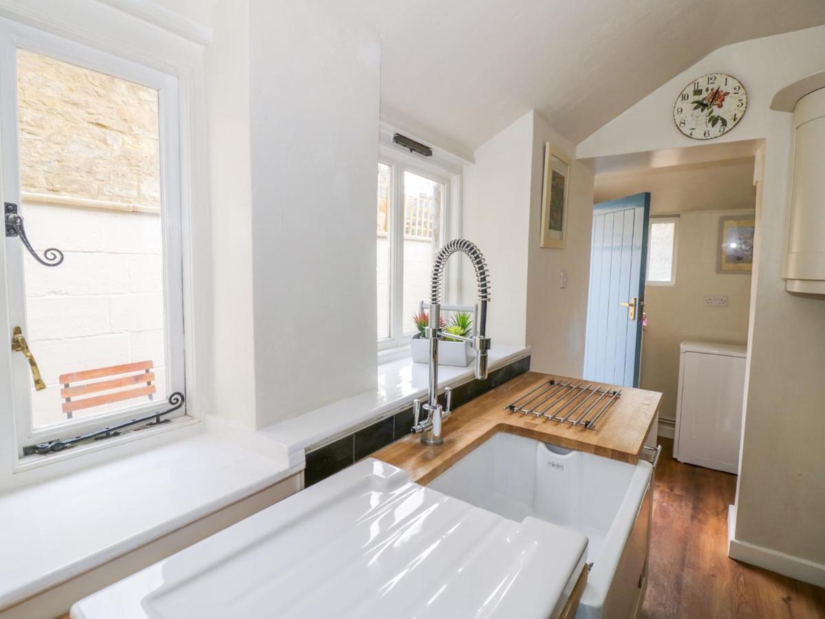 Victoria Cottage Chipping Norton Ngoại thất bức ảnh