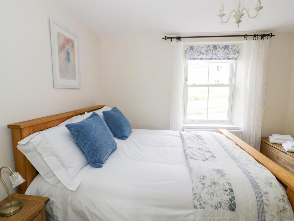 Victoria Cottage Chipping Norton Ngoại thất bức ảnh