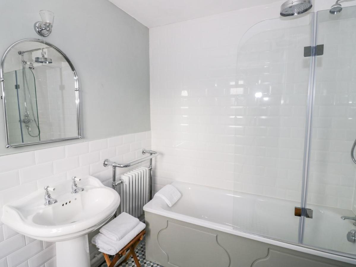 Victoria Cottage Chipping Norton Ngoại thất bức ảnh