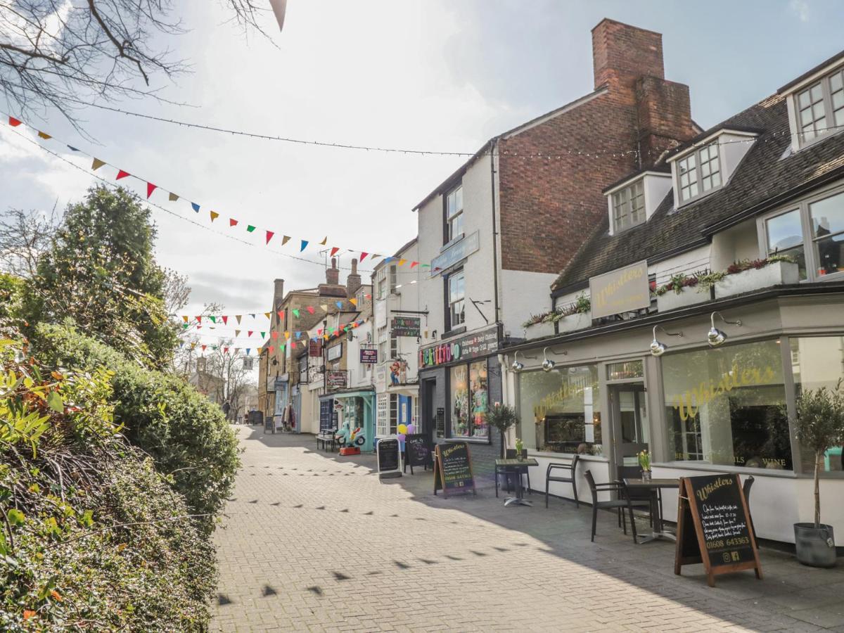 Victoria Cottage Chipping Norton Ngoại thất bức ảnh