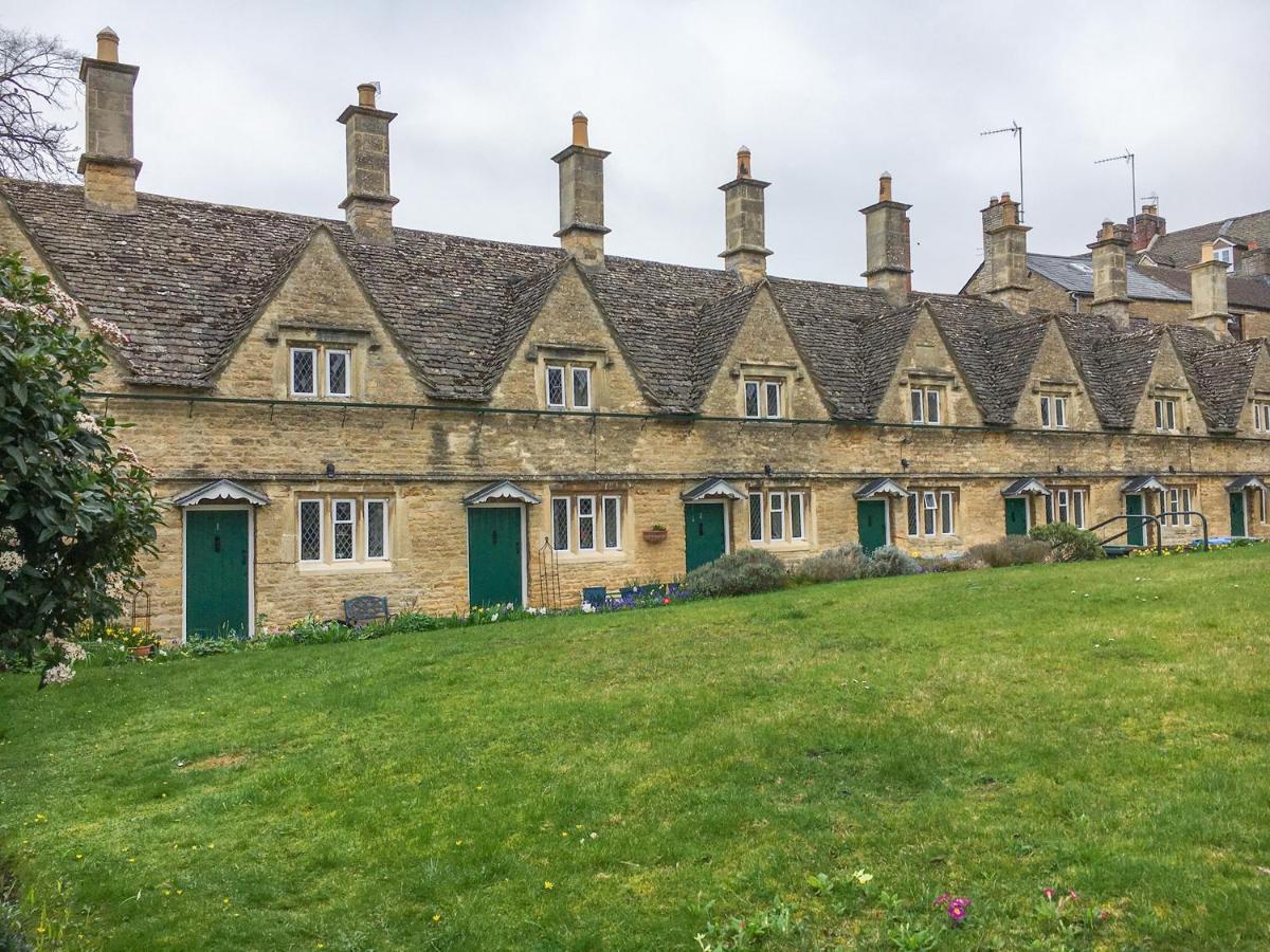 Victoria Cottage Chipping Norton Ngoại thất bức ảnh