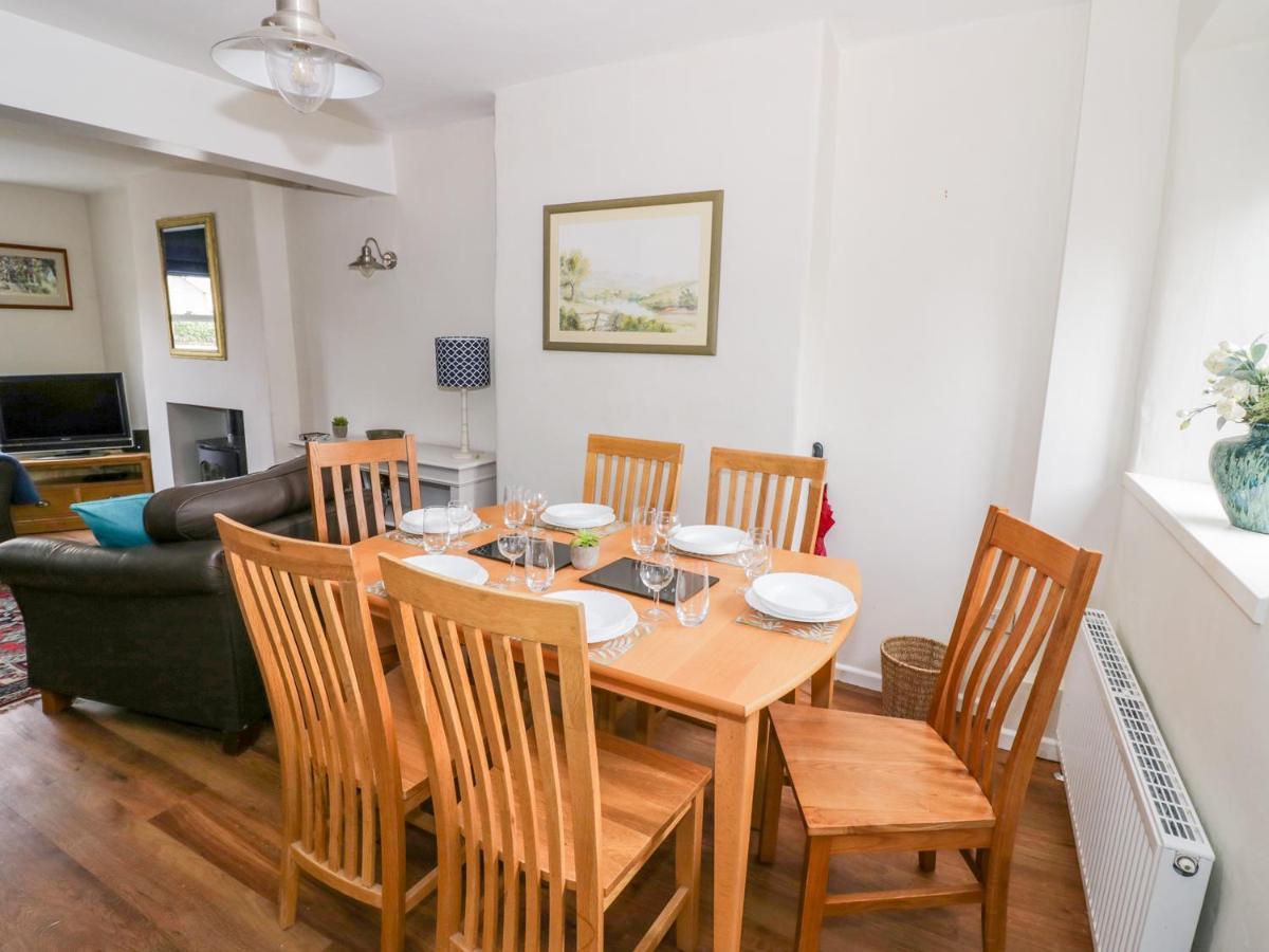 Victoria Cottage Chipping Norton Ngoại thất bức ảnh