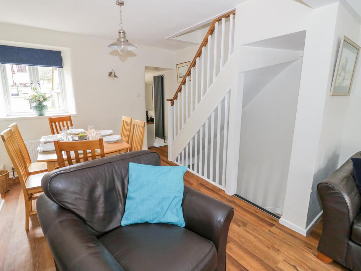 Victoria Cottage Chipping Norton Ngoại thất bức ảnh