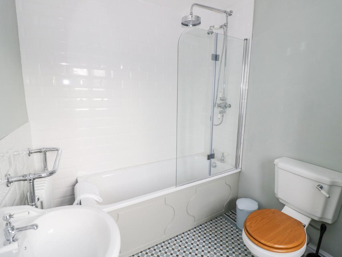 Victoria Cottage Chipping Norton Ngoại thất bức ảnh