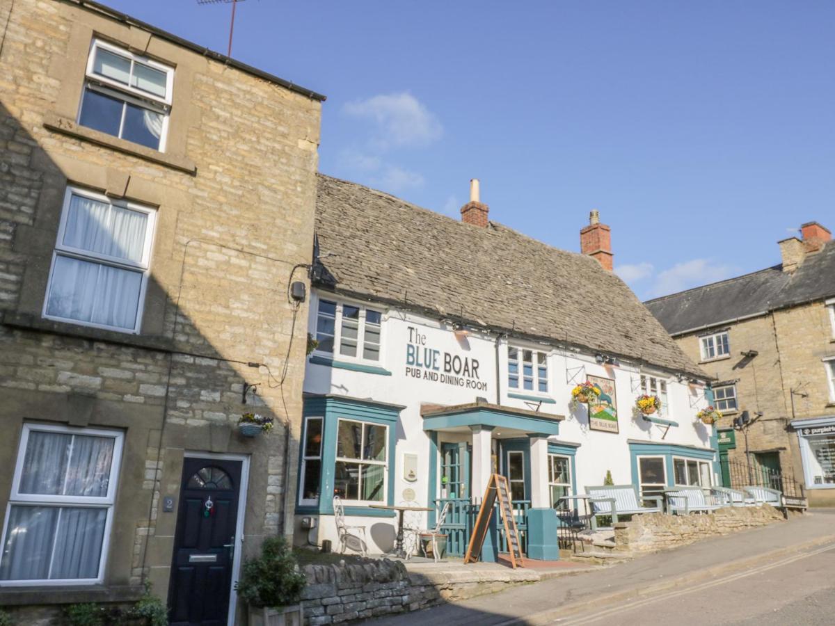 Victoria Cottage Chipping Norton Ngoại thất bức ảnh