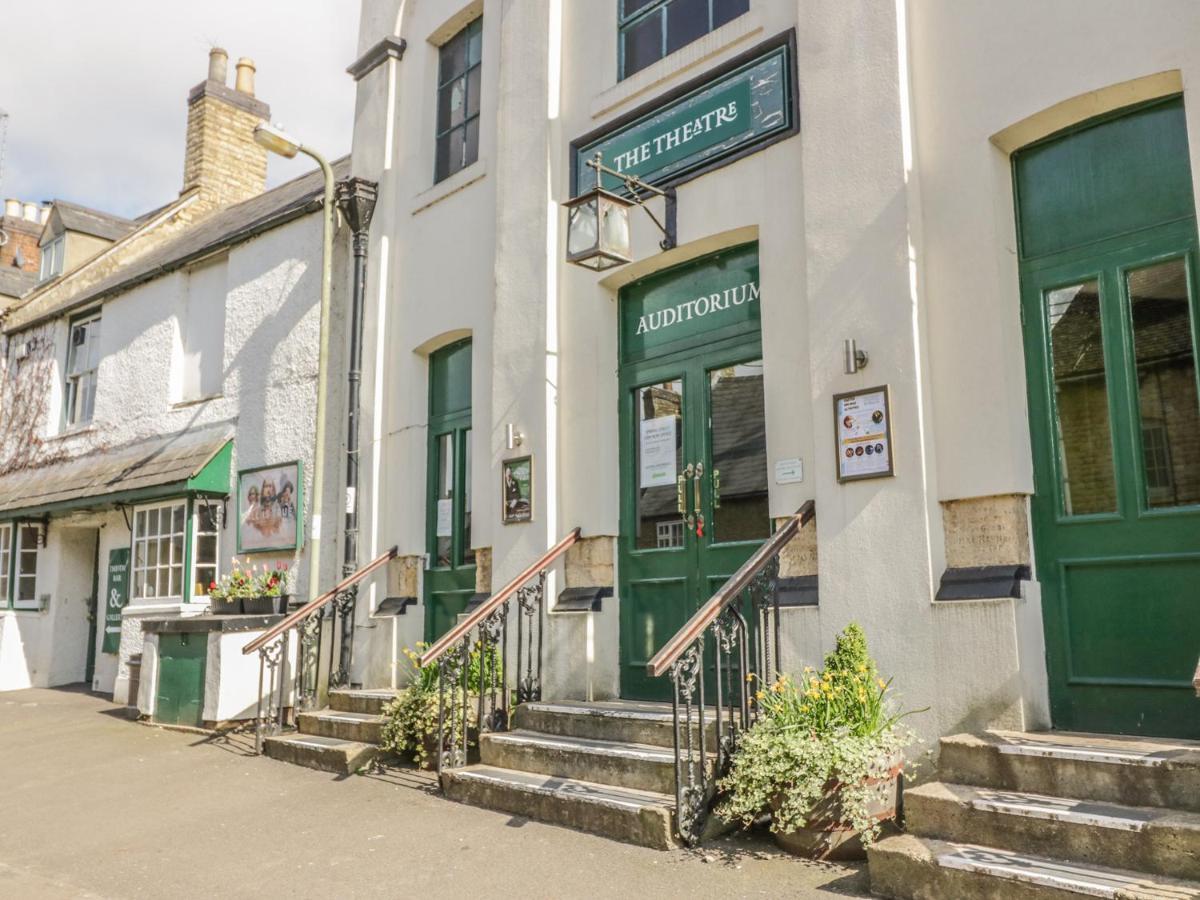 Victoria Cottage Chipping Norton Ngoại thất bức ảnh