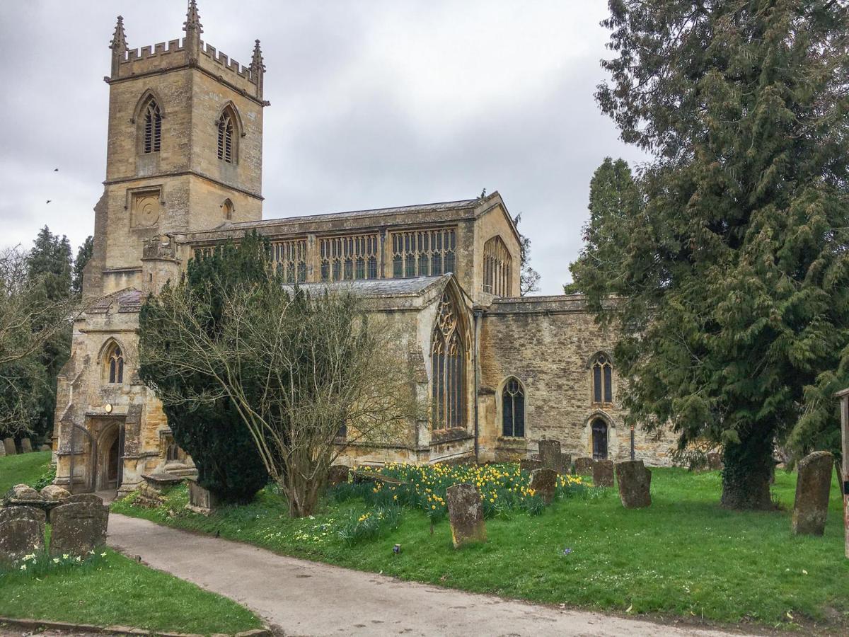 Victoria Cottage Chipping Norton Ngoại thất bức ảnh