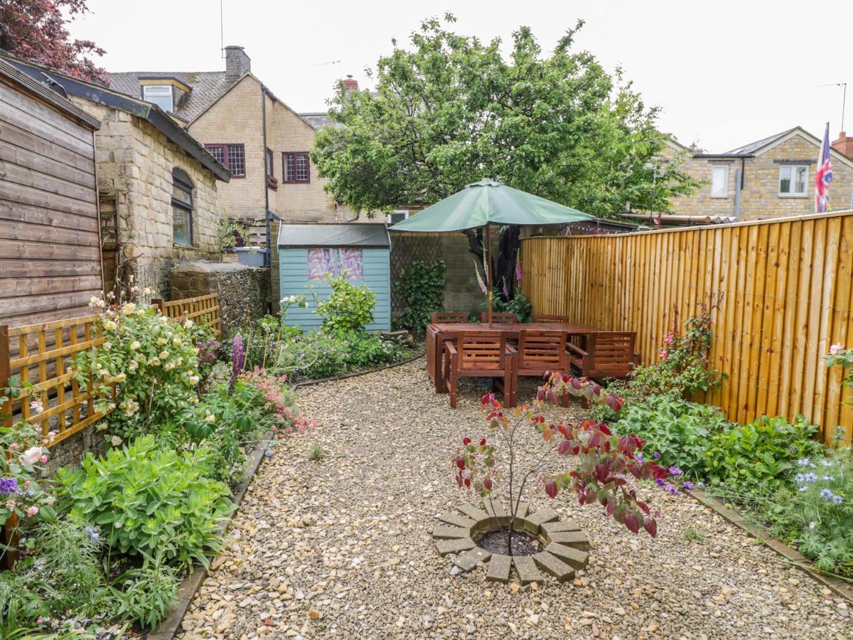 Victoria Cottage Chipping Norton Ngoại thất bức ảnh