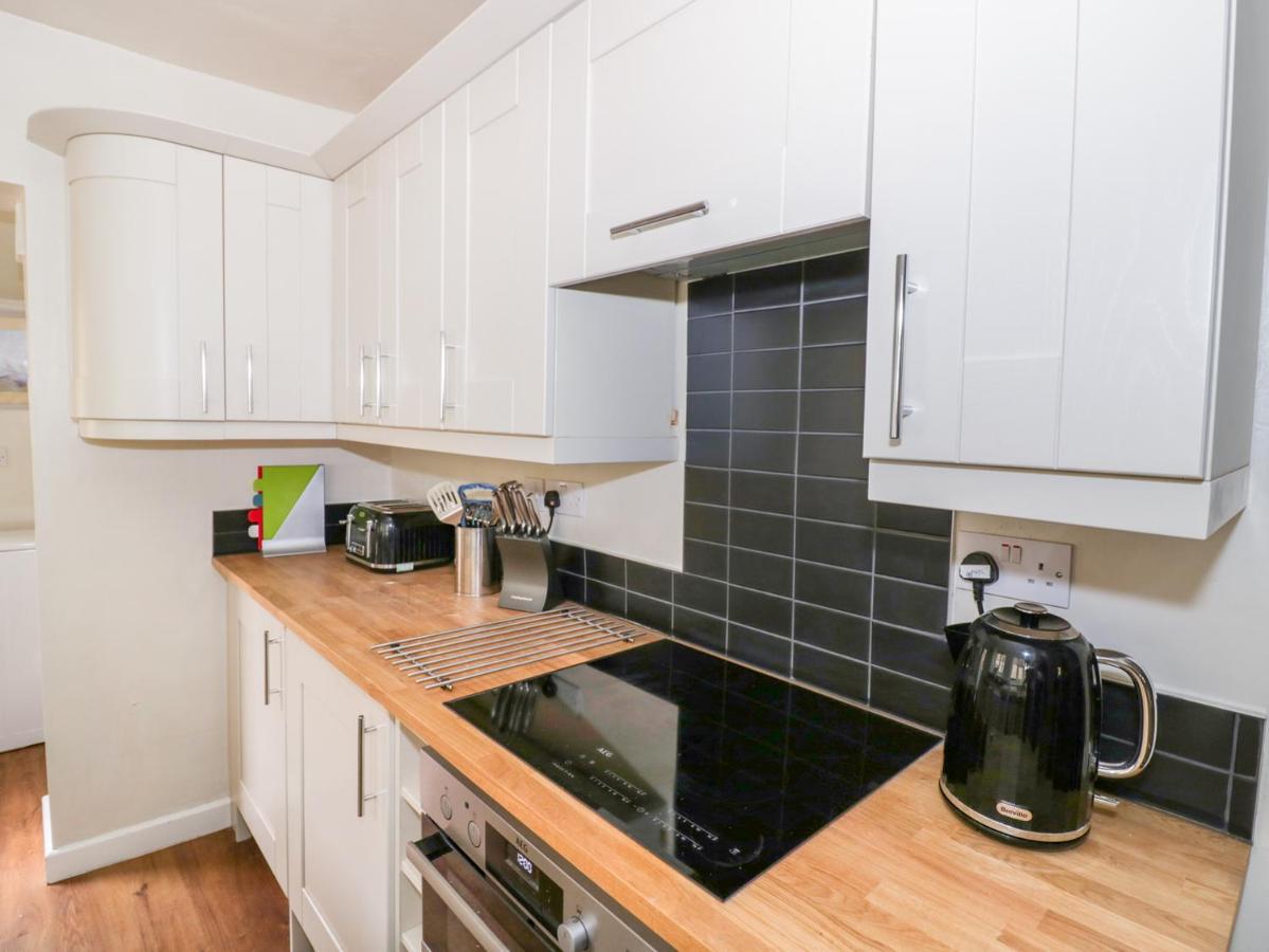 Victoria Cottage Chipping Norton Ngoại thất bức ảnh